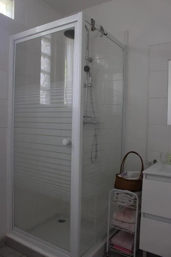Holiday home Montcuq, Maison Avec Vue Sur La Tour, Classe 3***