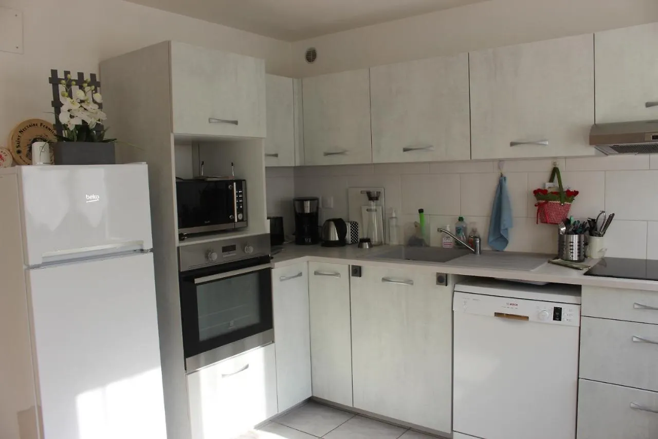 Hébergement de vacances Montcuq, Maison Avec Vue Sur La Tour, Classe 3*** France