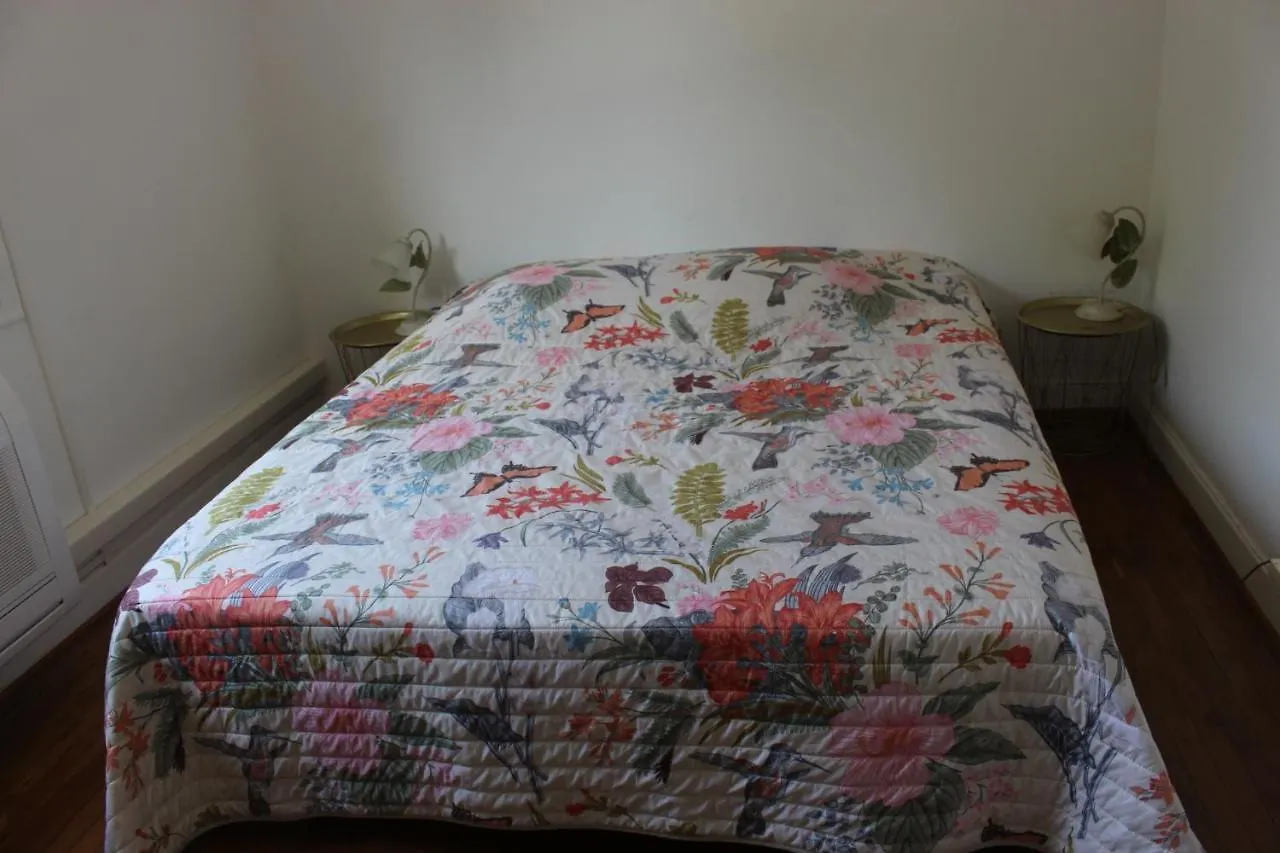 Hébergement de vacances Montcuq, Maison Avec Vue Sur La Tour, Classe 3***