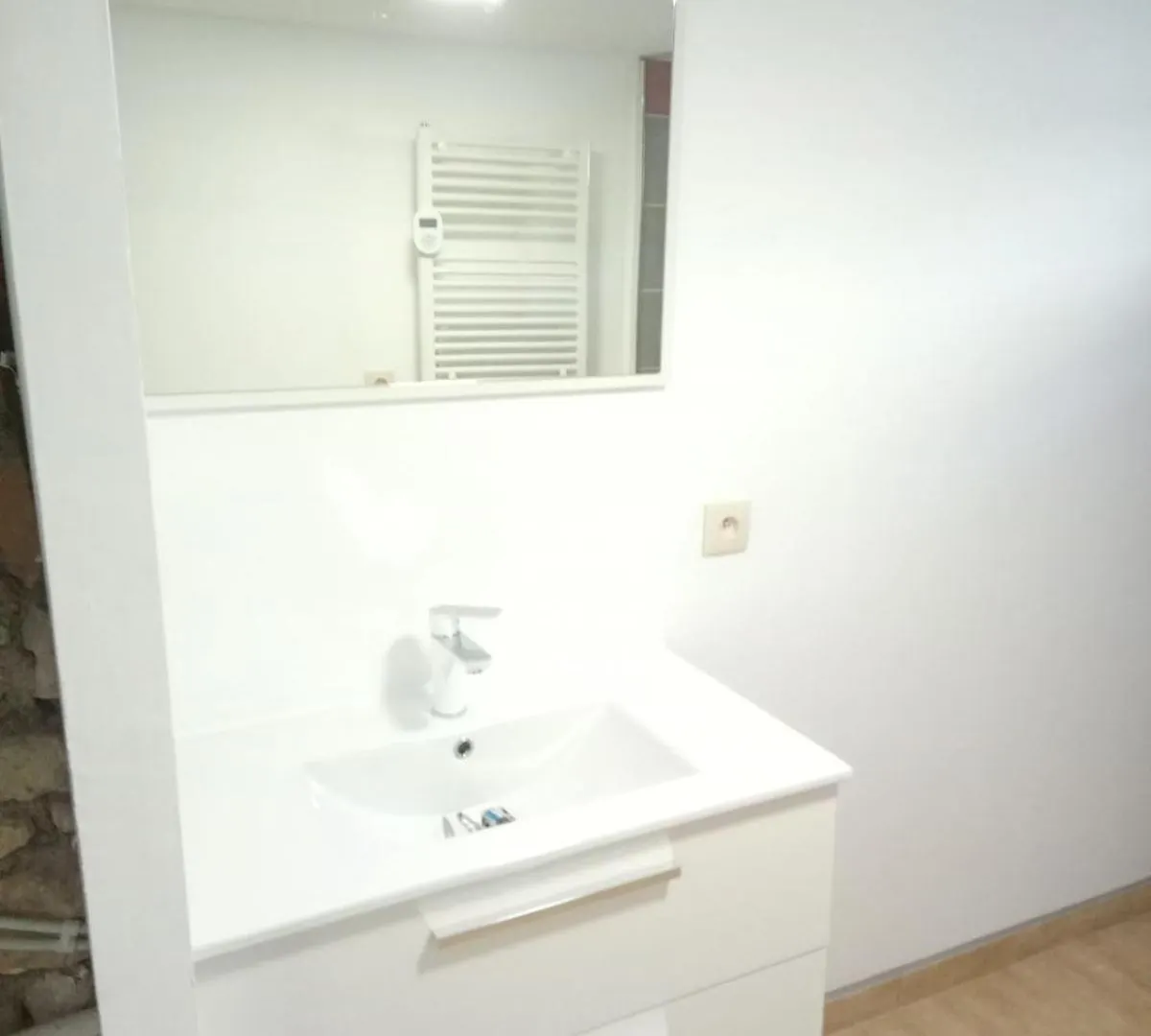 Holiday home Montcuq, Maison Avec Vue Sur La Tour, Classe 3*** France