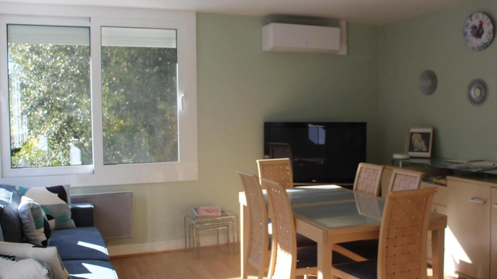 Montcuq, Maison Avec Vue Sur La Tour, Classe 3*** Holiday home Montcuq