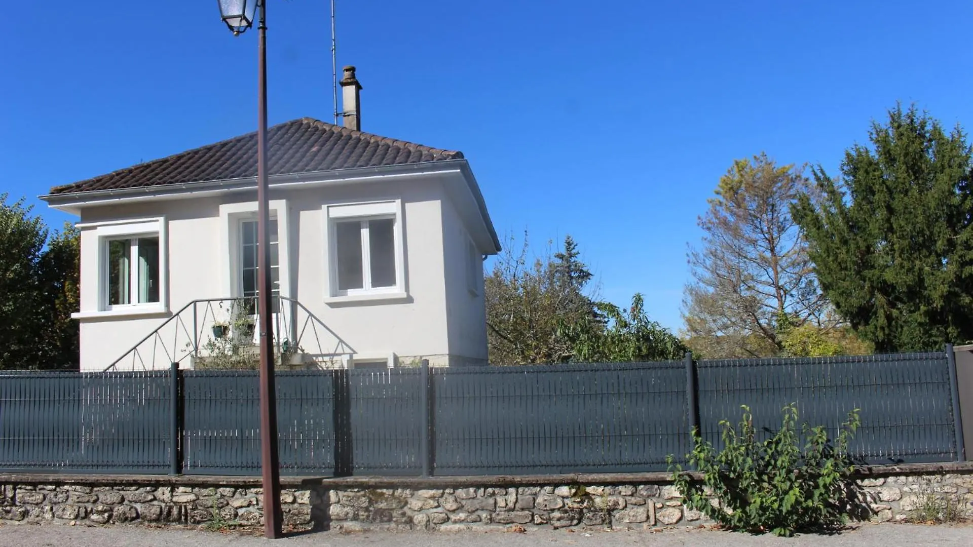 Montcuq, Maison Avec Vue Sur La Tour, Classe 3***