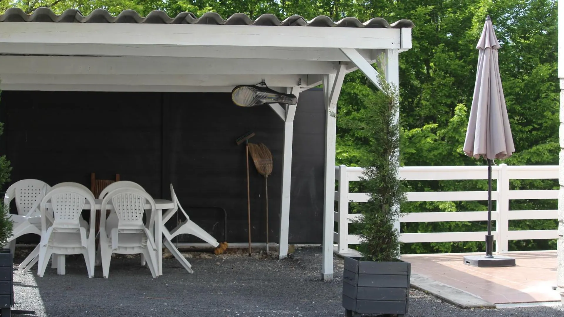Casa vacanze Montcuq, Maison Avec Vue Sur La Tour, Classe 3***
