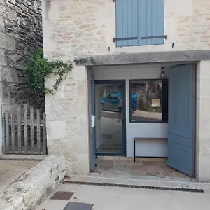 Holiday home Il Fait Bon Vivre Classe 3 Etoiles, Montcuq