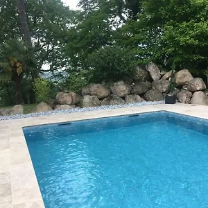 4* Couette-café La Bastide De La Borde Grande